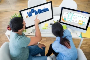 Read more about the article What Is the Difference Between a Website Designer and a Website Builder?