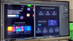 Read more about the article What Are the 5 Essential Software to Help You Excel at Web Design?