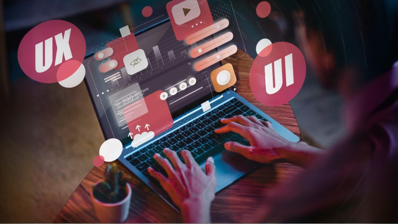 Read more about the article How Does UX UI Design Impact Website Conversions?