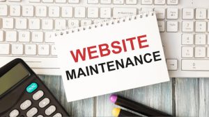 Read more about the article How to Maintain Your Website After It’s Launched?