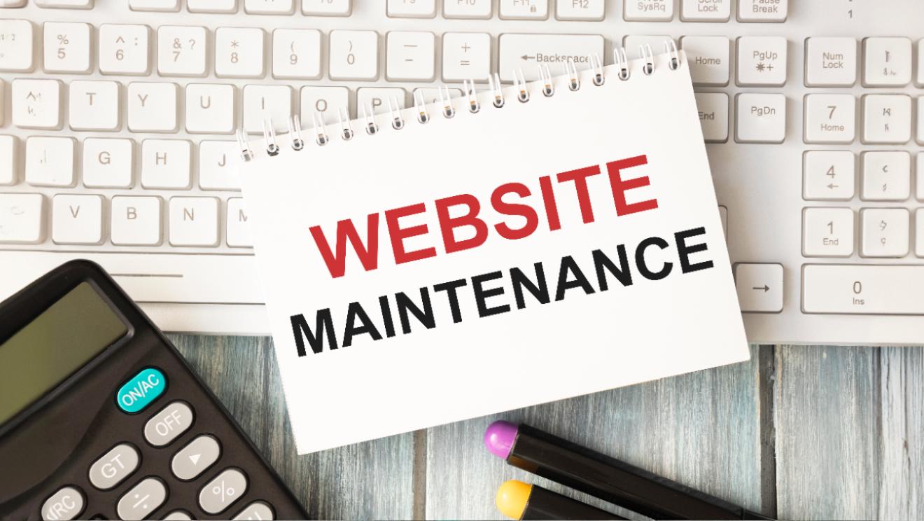 Read more about the article How to Maintain Your Website After It’s Launched?