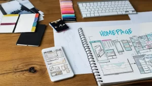 Read more about the article How to Redesign Your Website with a Freelance Web Designer Singapore