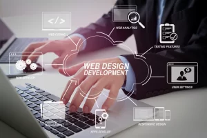 Read more about the article What is Best, Web Designing or Web Development?