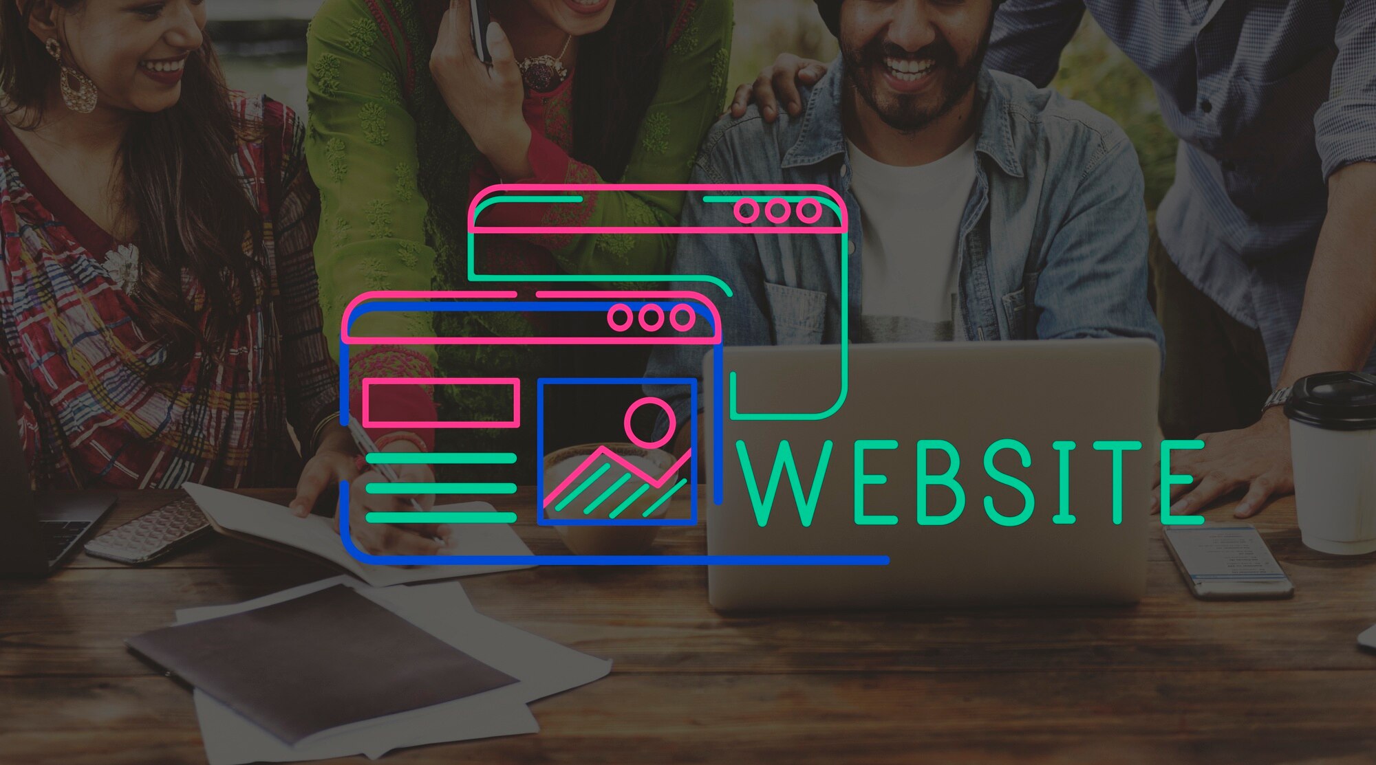 Read more about the article What platform should I use in Singapore: WordPress, Webflow, Shopify or custom development?