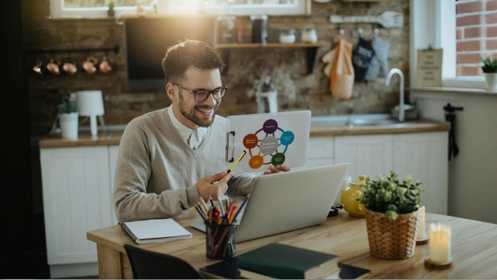 How Local Businesses in Singapore Can Compete with Big Brands Online with the Help of a Web Designer