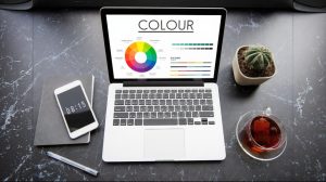 Read more about the article How Website Colour Psychology Impacts User Behaviour