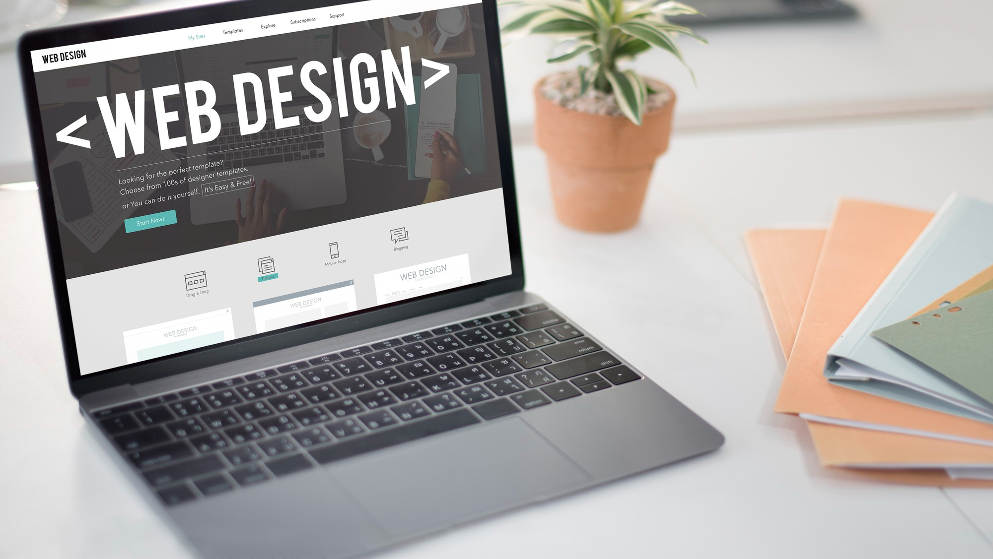 You are currently viewing How to Choose the Best Website Designer Singapore for Your Business?