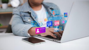 Read more about the article How to Use UX Design to Increase Conversions on Singapore Websites