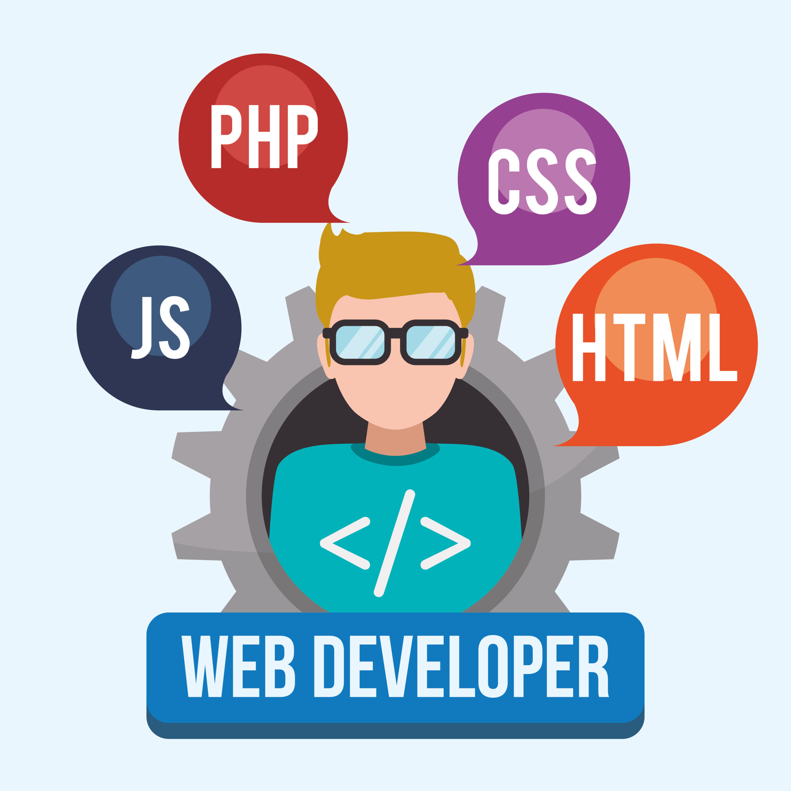 Read more about the article Best Web Developer in Singapore – Singaporedesigner