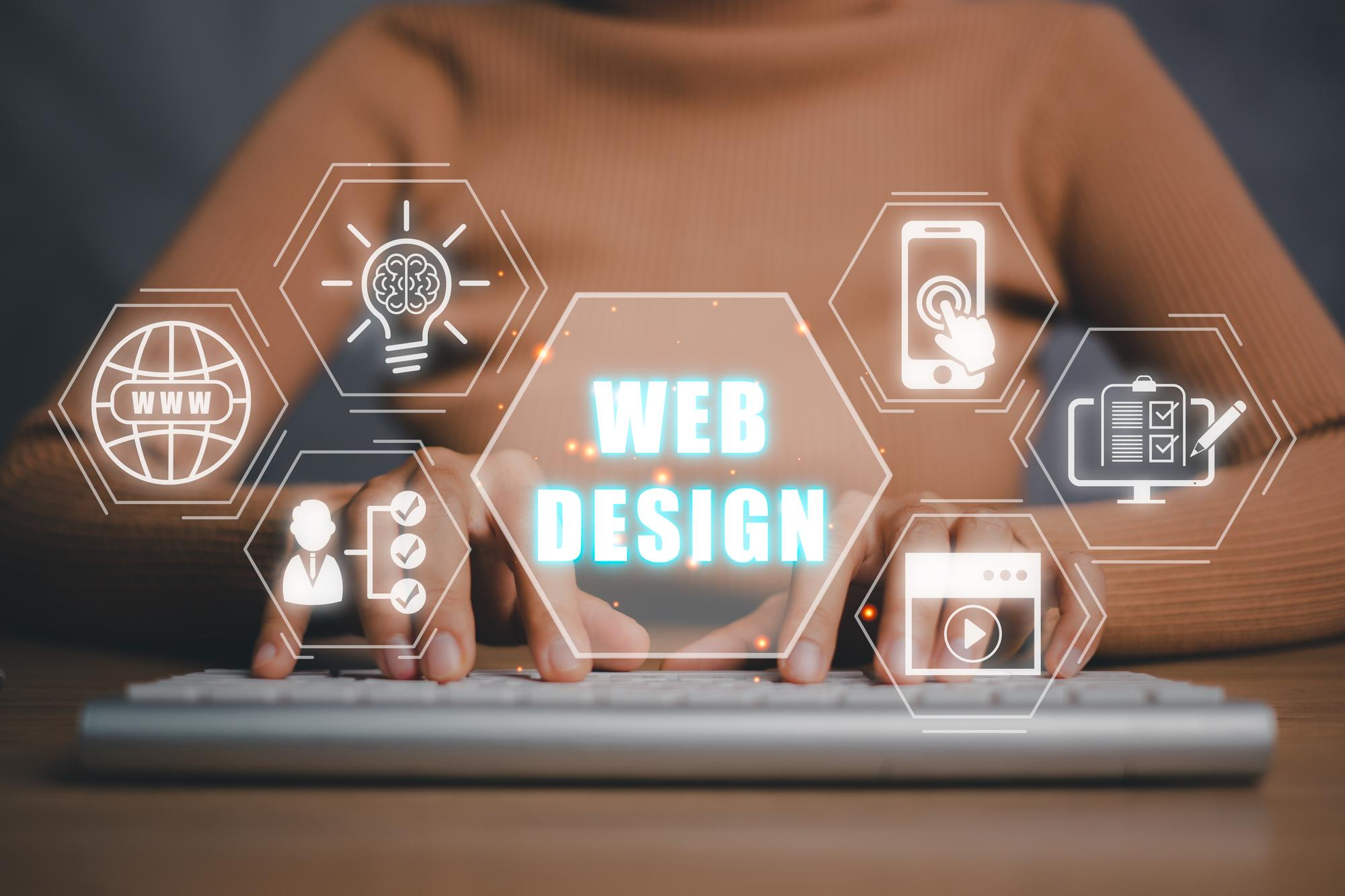 You are currently viewing How to Balance Creativity and Functionality in Website Design?