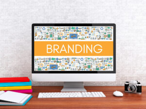 Read more about the article Why Consistent Branding Across Your Website Matters