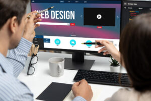 Read more about the article Top Web Design Inspirations for Singapore Businesses in 2025