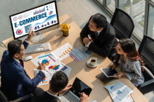 Read more about the article E-commerce Website Design Best Practices for Singapore Businesses